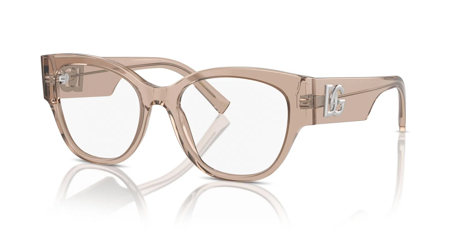 Dolce & Gabbana 3377 Eyeglasses - view 17